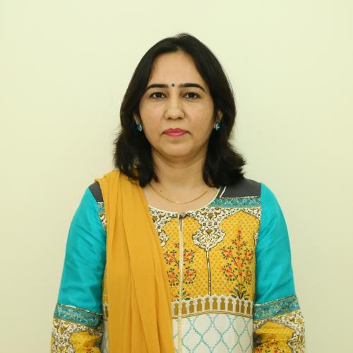 Dr. Neetu Narwal