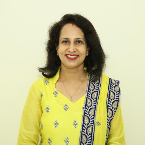 Dr. Neetu Anand