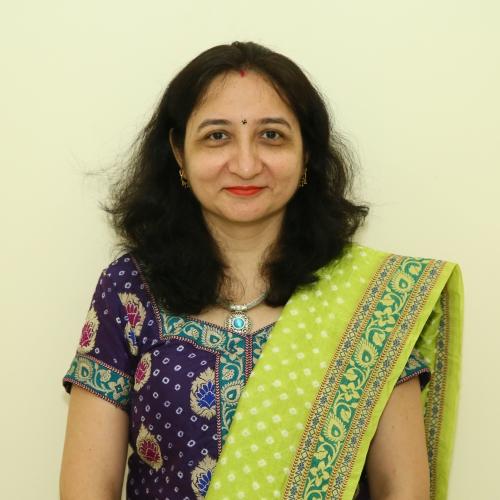 Dr. Kavita Pabreja