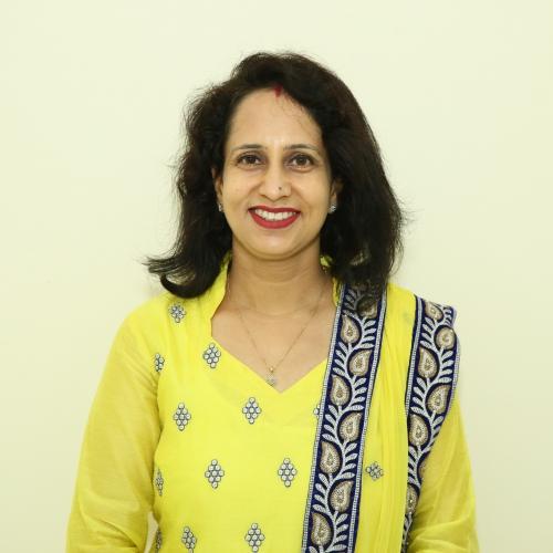 Dr. Neetu Anand